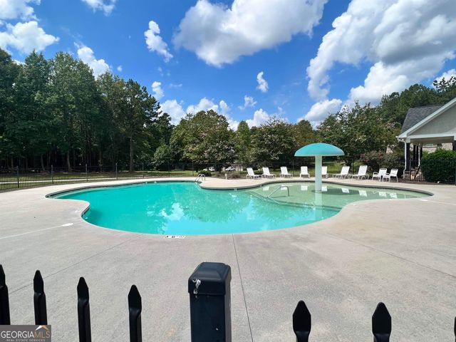 2000 Millstream Court, Griffin, GA 30224