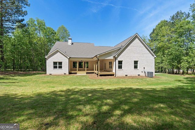 2000 Millstream Court, Griffin, GA 30224
