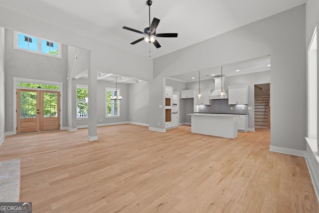2000 Millstream Court, Griffin, GA 30224