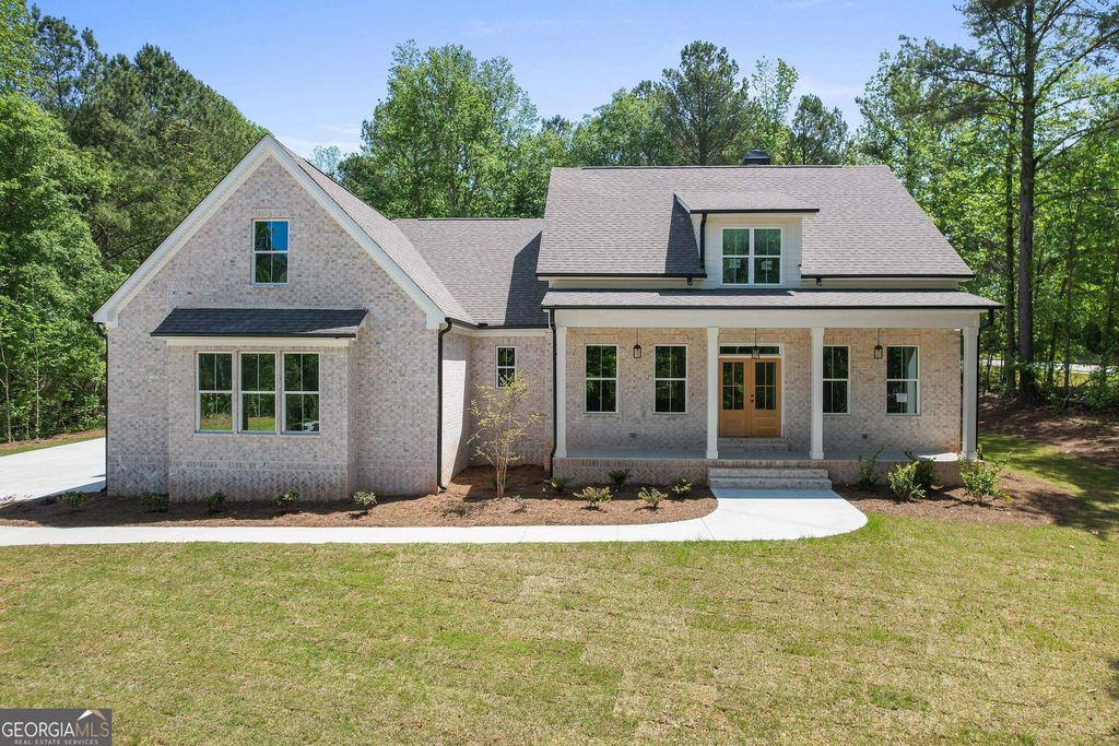 2000 Millstream Court, Griffin, GA 30224