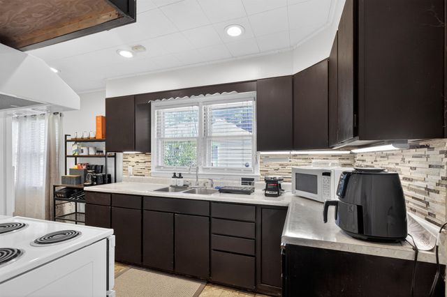 1502 E Clark, Wichita, KS 67211