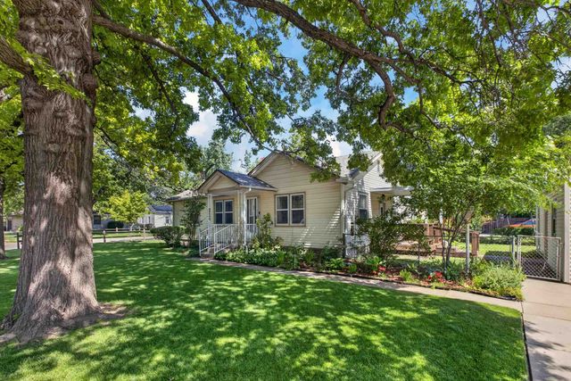 1502 E Clark, Wichita, KS 67211
