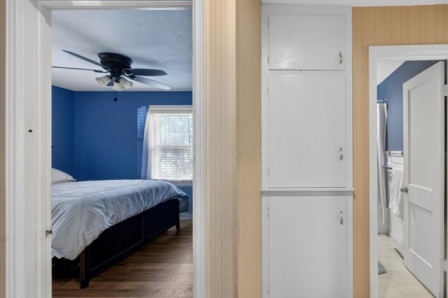 1502 E Clark, Wichita, KS 67211