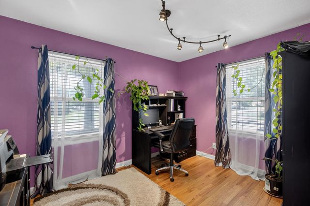 1502 E Clark, Wichita, KS 67211