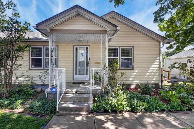 1502 E Clark, Wichita, KS 67211