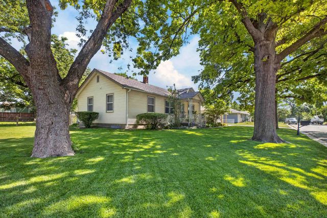 1502 E Clark, Wichita, KS 67211