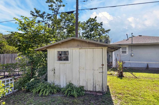 1502 E Clark, Wichita, KS 67211