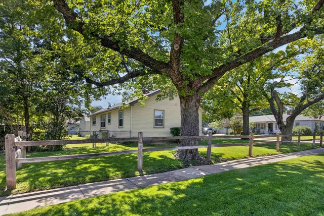 1502 E Clark, Wichita, KS 67211