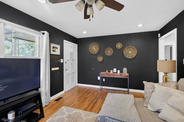 1502 E Clark, Wichita, KS 67211