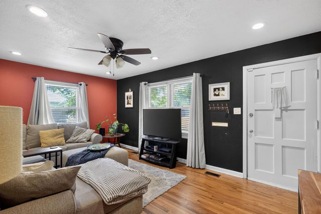 1502 E Clark, Wichita, KS 67211