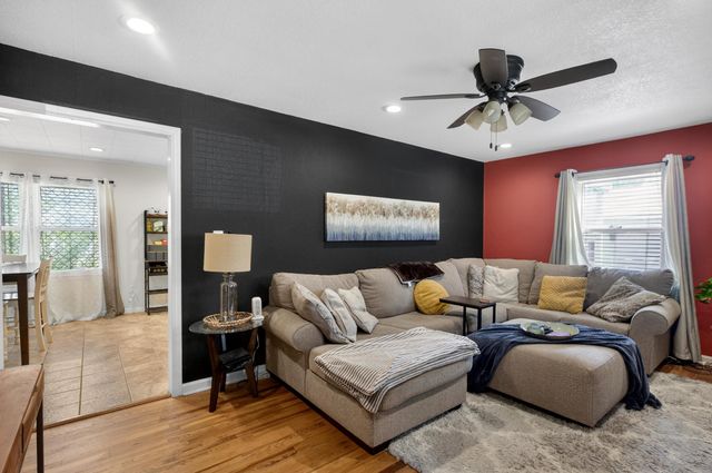 1502 E Clark, Wichita, KS 67211