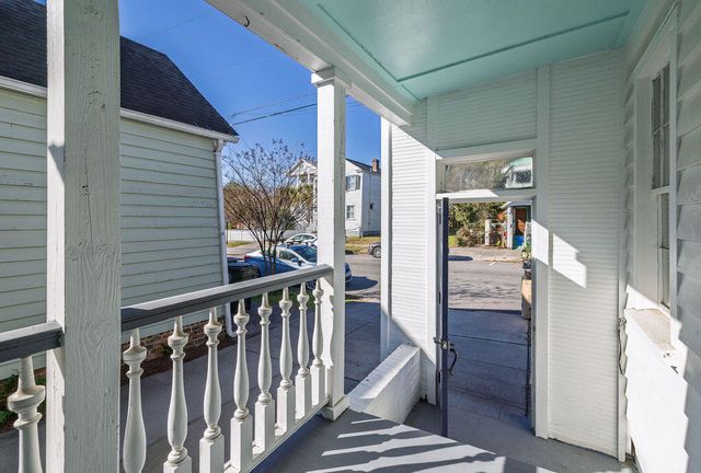 381 Sumter Street, Charleston, SC 29403