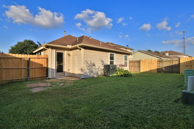 29219 Legends Beam Drive, Spring, TX 77386