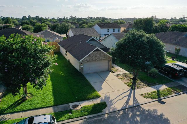 29219 Legends Beam Drive, Spring, TX 77386