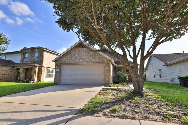 29219 Legends Beam Drive, Spring, TX 77386