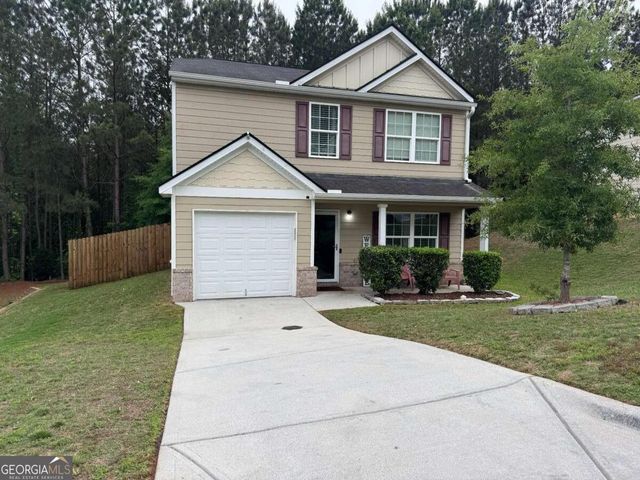 3267 Talkeetna Road, Douglasville, GA 30135