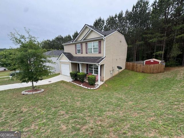 3267 Talkeetna Road, Douglasville, GA 30135