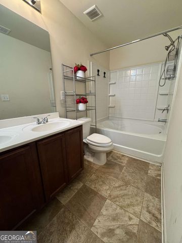 3267 Talkeetna Road, Douglasville, GA 30135