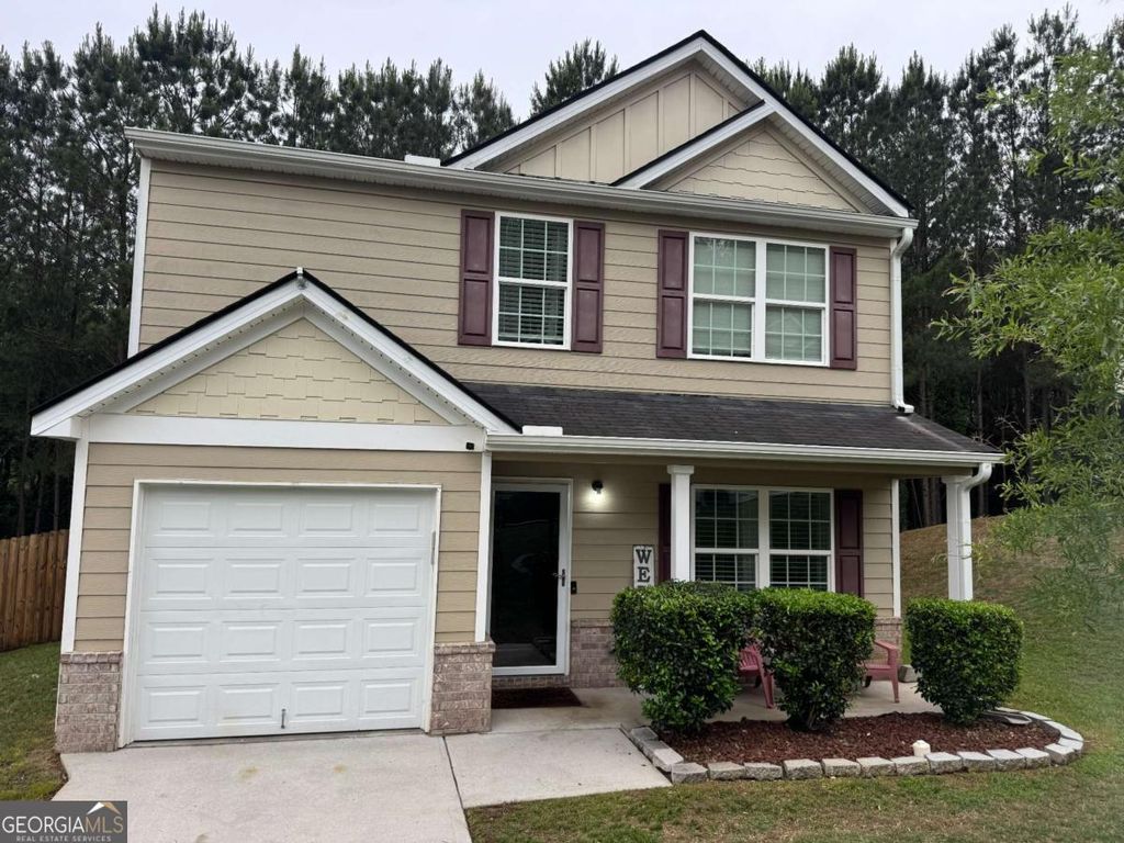 3267 Talkeetna Road, Douglasville, GA 30135