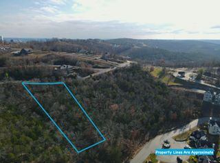Lot 36 Canyon Estates, Branson, MO 65616