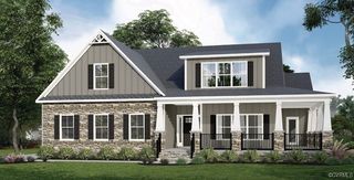 709 Virginia St, Ashland, VA 23005
