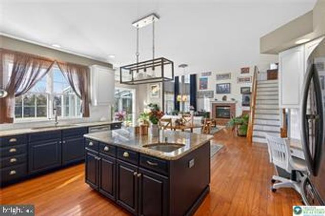 591 ROCKBRIDGE RD, Nazareth, PA 18064