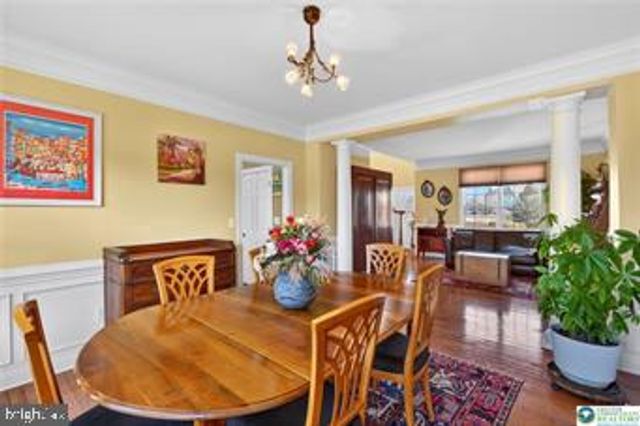 591 ROCKBRIDGE RD, Nazareth, PA 18064