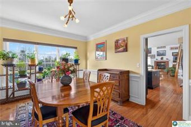 591 ROCKBRIDGE RD, Nazareth, PA 18064