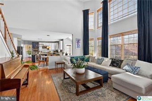 591 ROCKBRIDGE RD, Nazareth, PA 18064