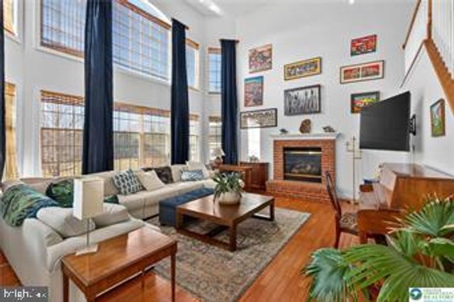 591 ROCKBRIDGE RD, Nazareth, PA 18064