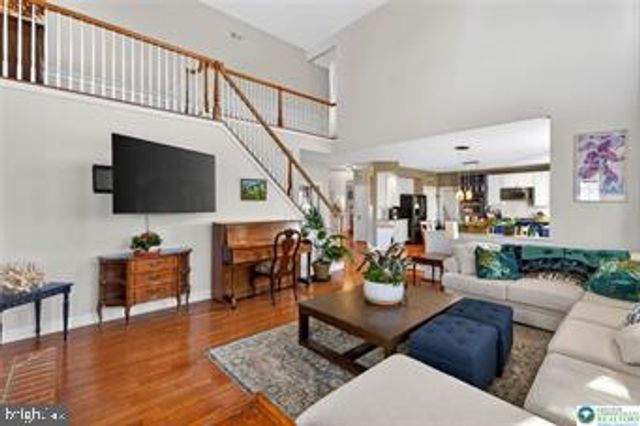 591 ROCKBRIDGE RD, Nazareth, PA 18064