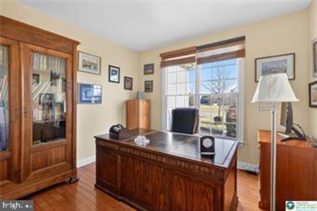 591 ROCKBRIDGE RD, Nazareth, PA 18064