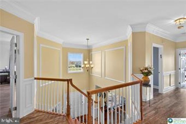 591 ROCKBRIDGE RD, Nazareth, PA 18064