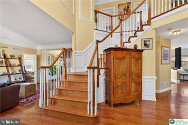 591 ROCKBRIDGE RD, Nazareth, PA 18064