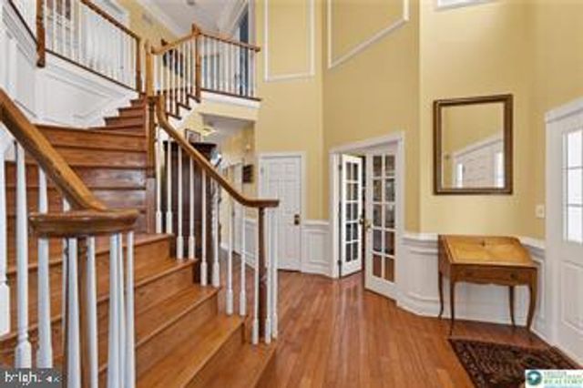 591 ROCKBRIDGE RD, Nazareth, PA 18064