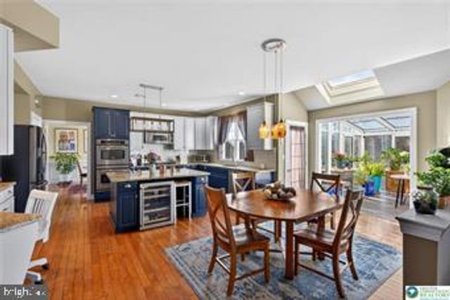 591 ROCKBRIDGE RD, Nazareth, PA 18064