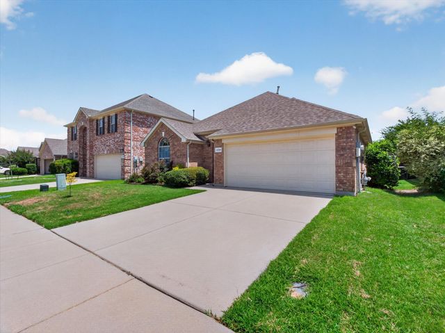 12304 Durango Root Drive, Fort Worth, TX 76244