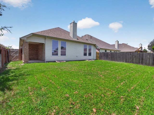 12304 Durango Root Drive, Fort Worth, TX 76244