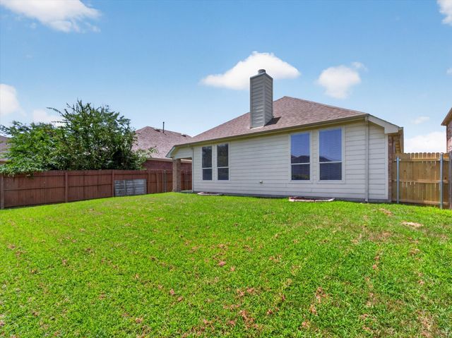 12304 Durango Root Drive, Fort Worth, TX 76244