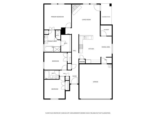 12304 Durango Root Drive, Fort Worth, TX 76244