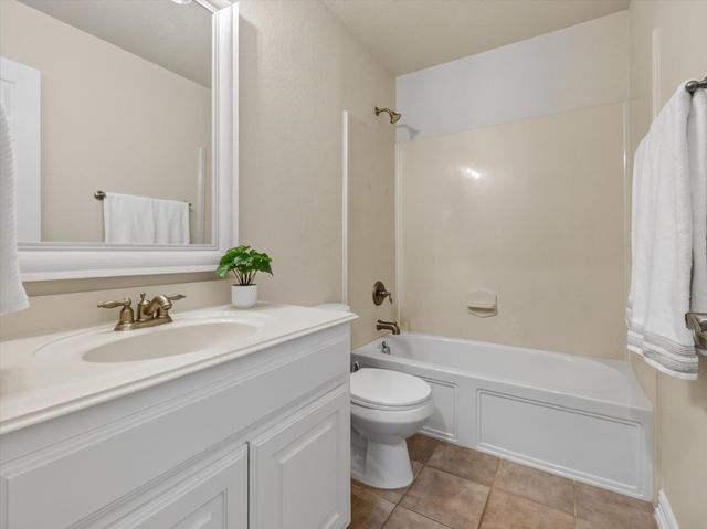 12304 Durango Root Drive, Fort Worth, TX 76244