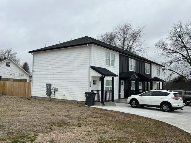 112 Martin St, Mcminnville, TN 37110
