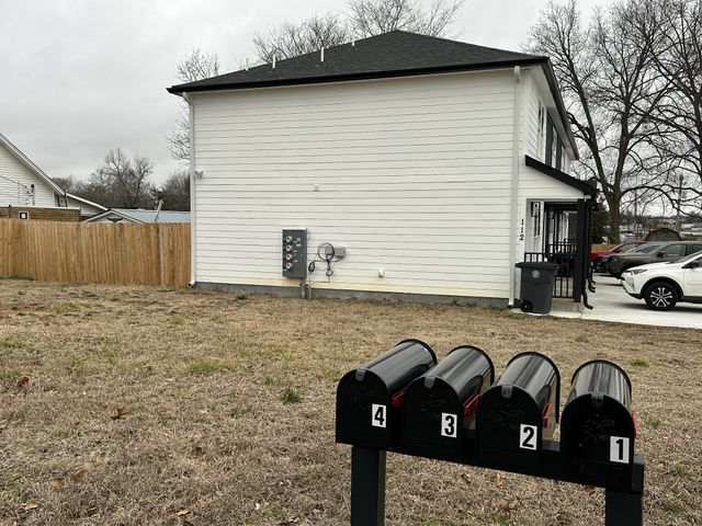 112 Martin St, Mcminnville, TN 37110