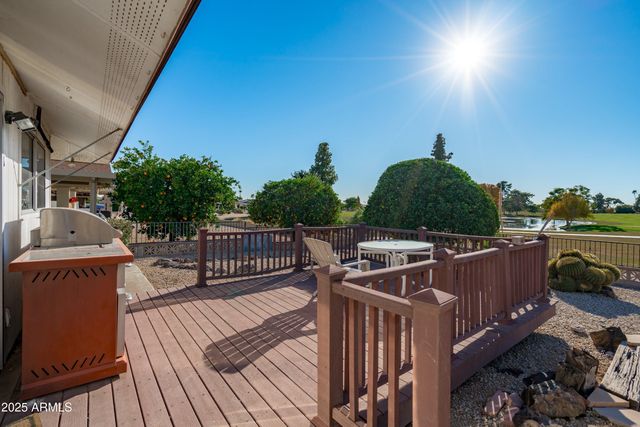 19820 N Cherry Tree Lane, Sun City, AZ 85373