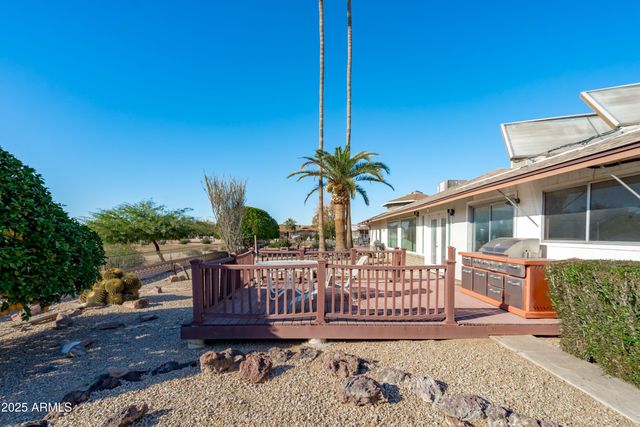 19820 N Cherry Tree Lane, Sun City, AZ 85373