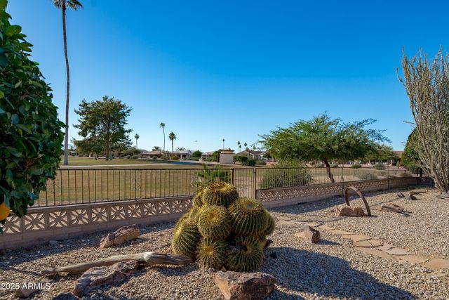 19820 N Cherry Tree Lane, Sun City, AZ 85373