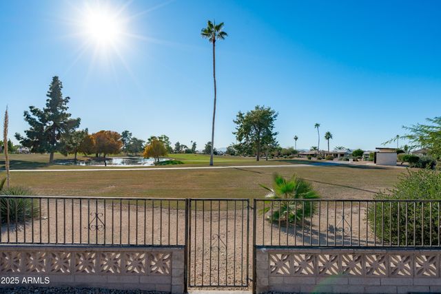 19820 N Cherry Tree Lane, Sun City, AZ 85373