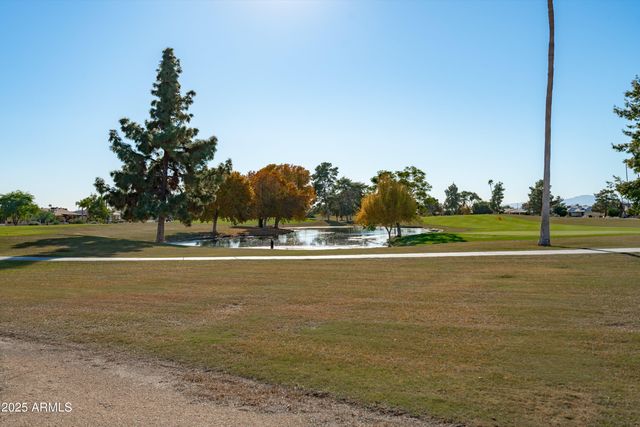 19820 N Cherry Tree Lane, Sun City, AZ 85373