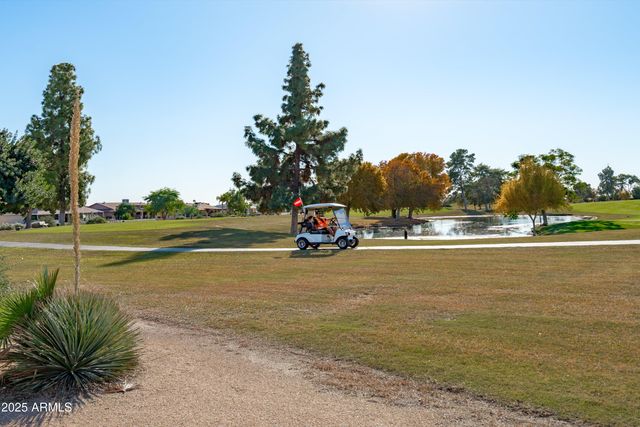 19820 N Cherry Tree Lane, Sun City, AZ 85373