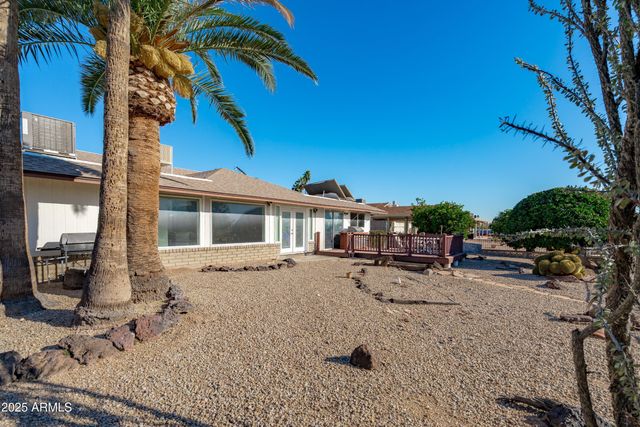 19820 N Cherry Tree Lane, Sun City, AZ 85373